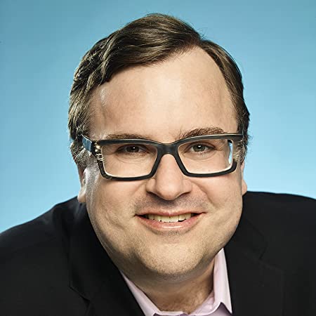 author avatar