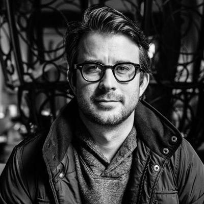 author avatar
