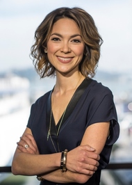 author avatar