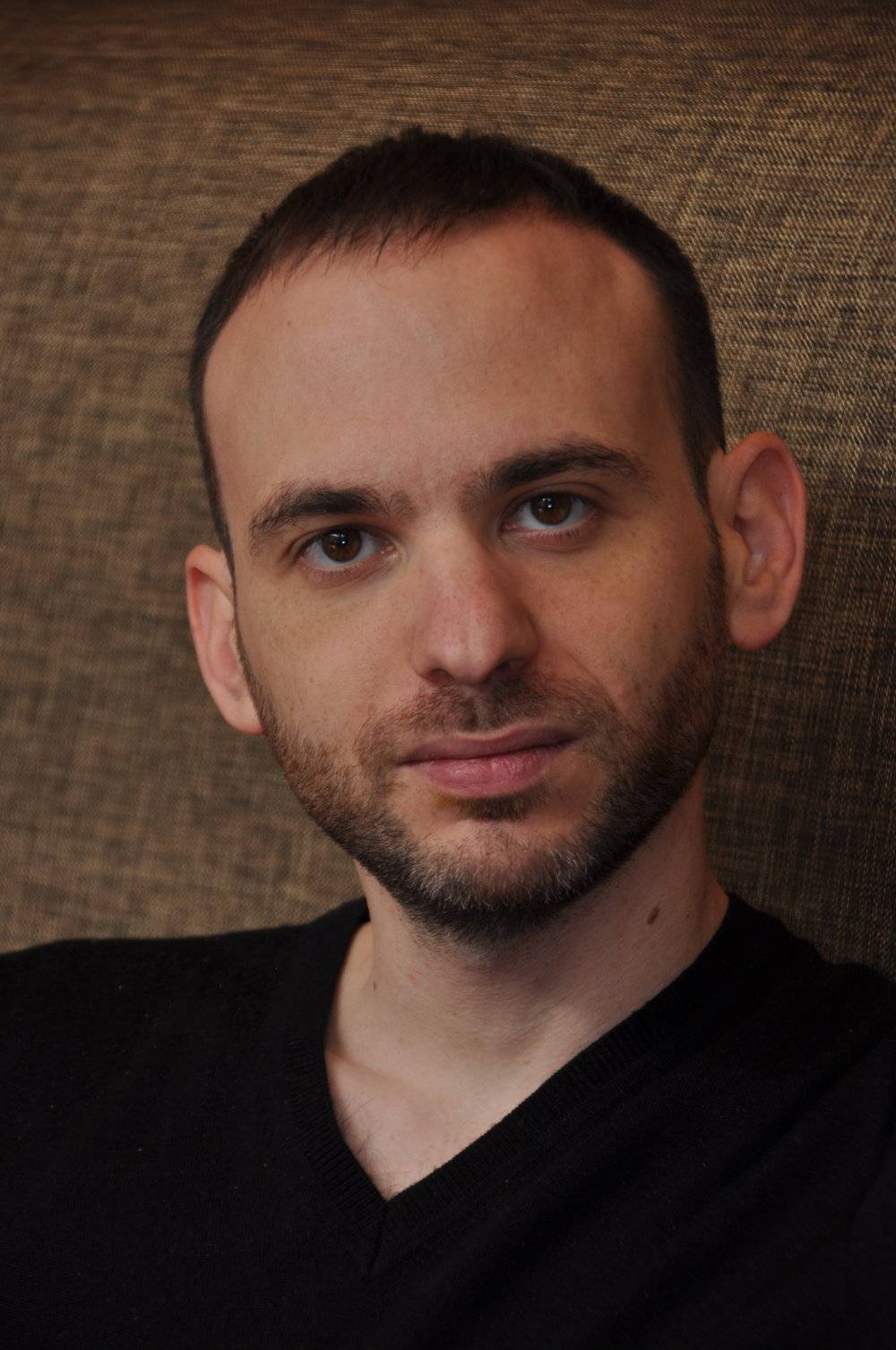 author avatar