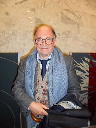 author avatar