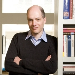 author avatar