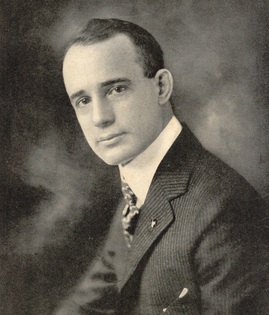 author avatar