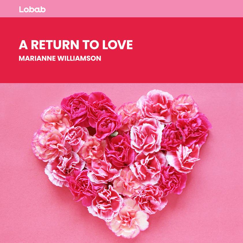 A Return to Love