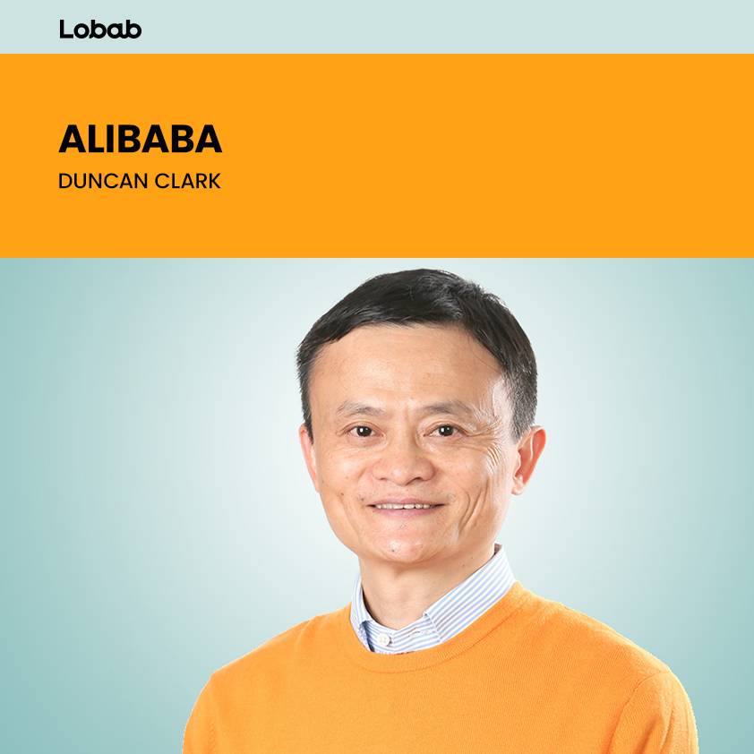 Alibaba