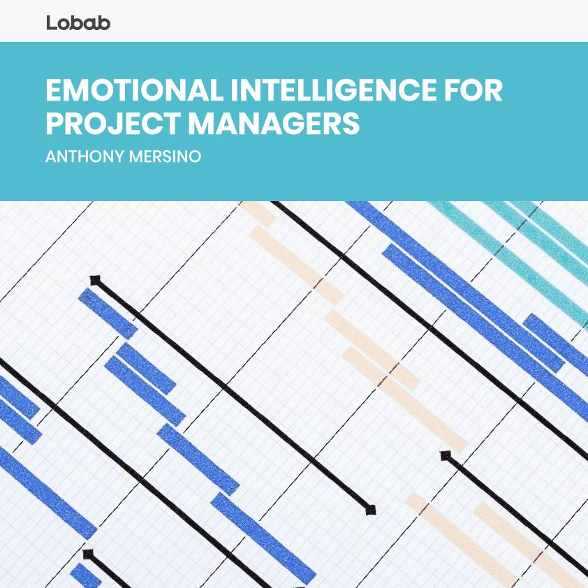 Emotional Intelligence for Project Managers
