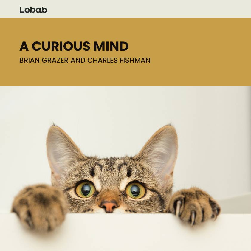 A Curious Mind