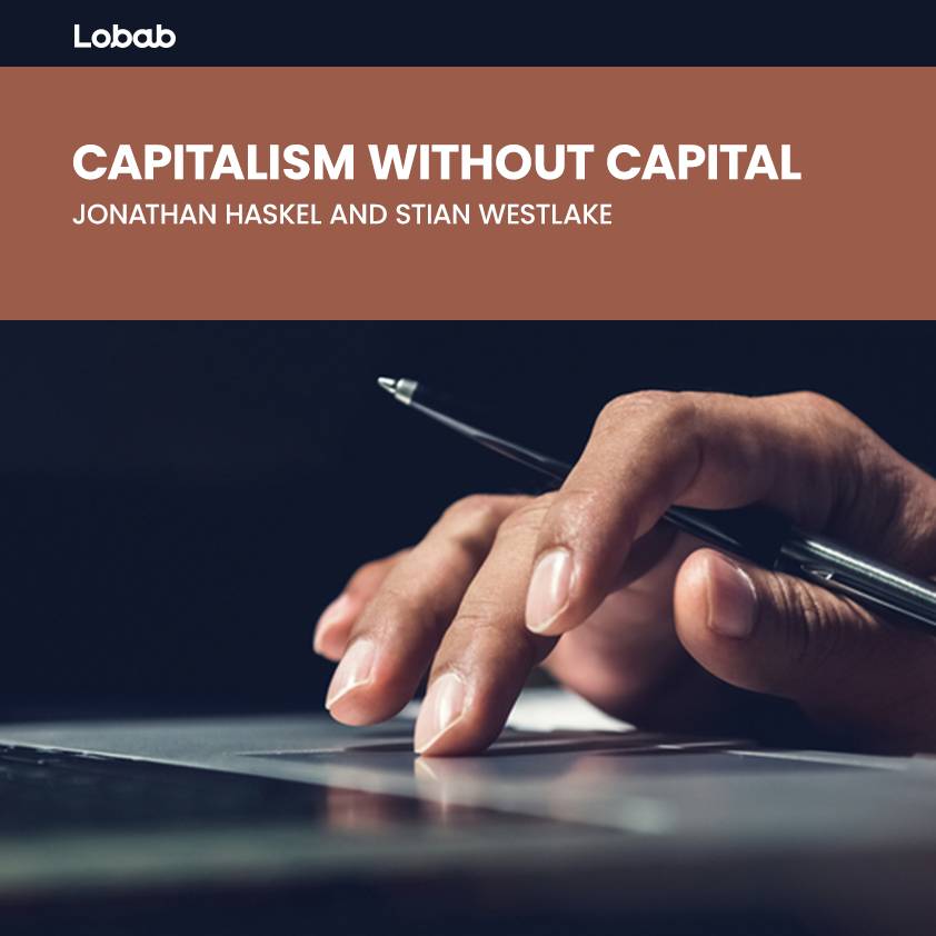 Capitalism without Capital