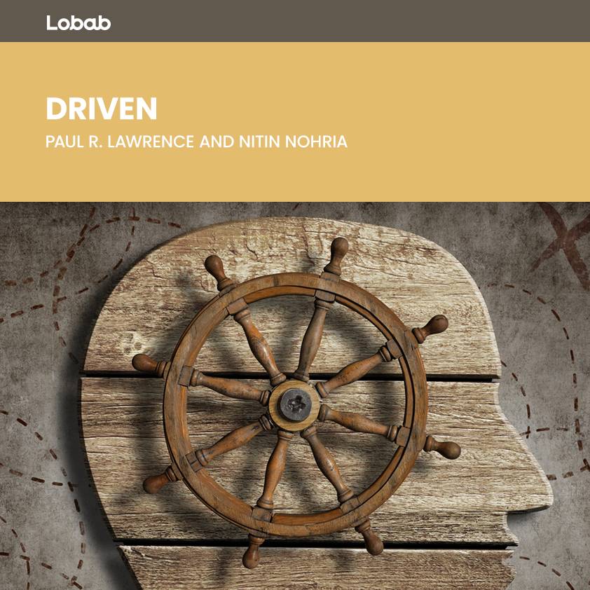 Driven