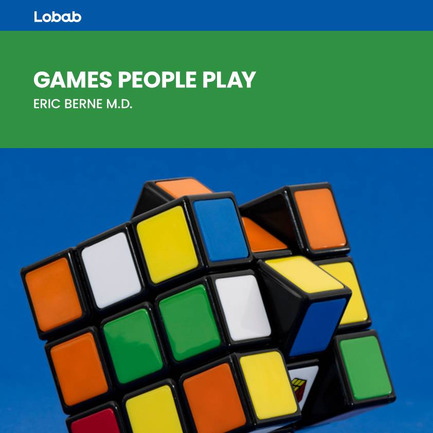 Games People Play