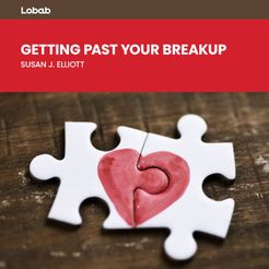 Getting Past Your Breakup