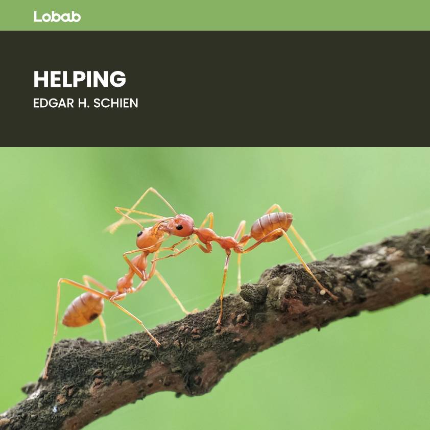 Helping