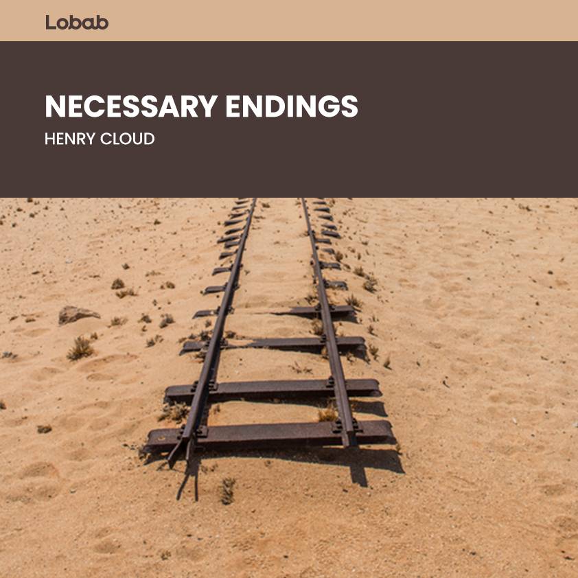 Necessary Endings