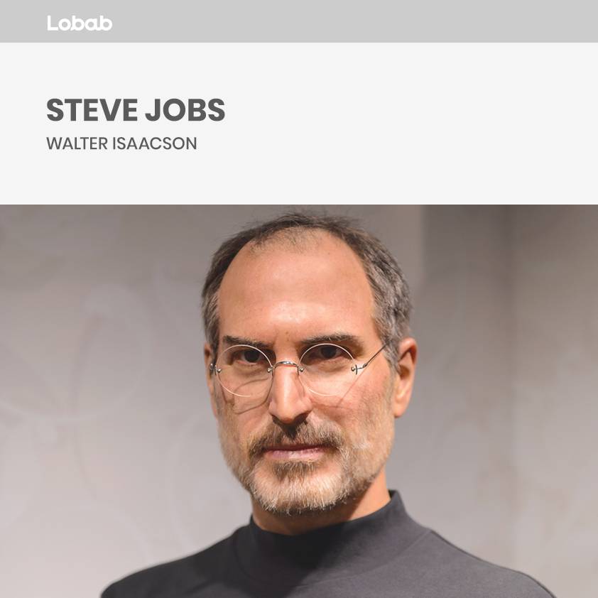 Steve Jobs