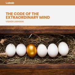 The Code of the Extraordinary Mind
