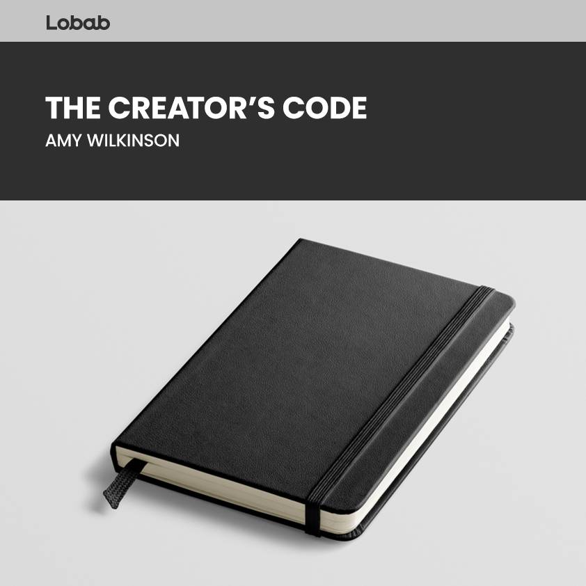 The Creator’s Code