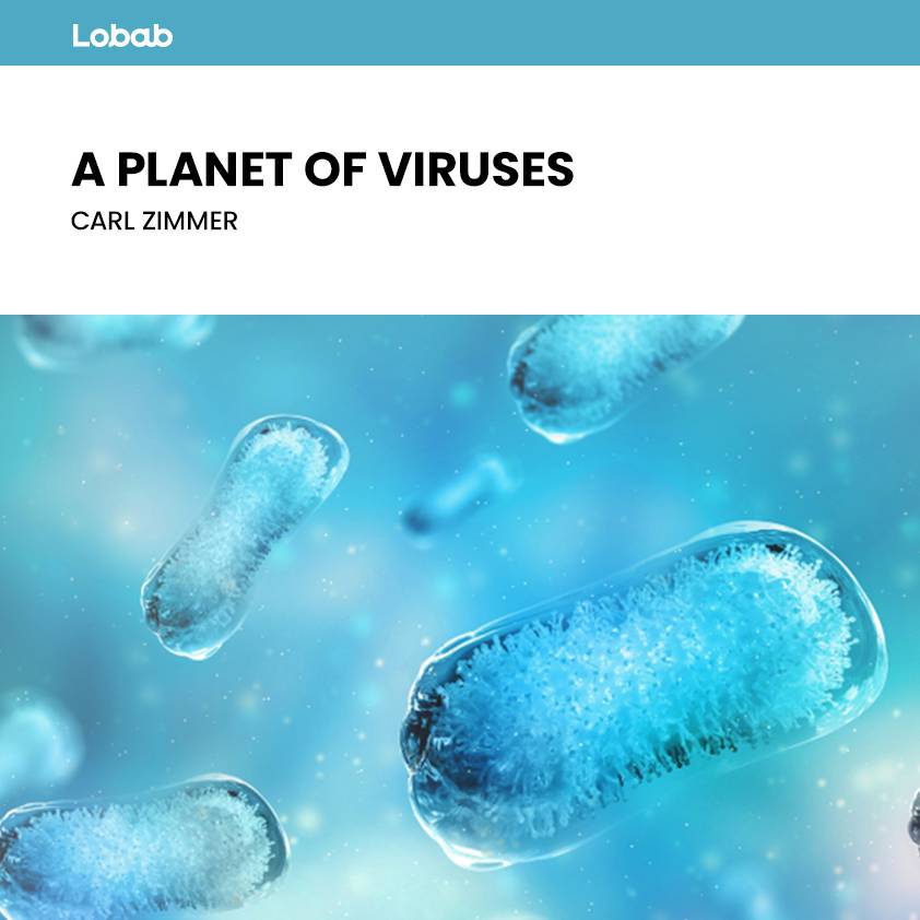 A Planet of Viruses