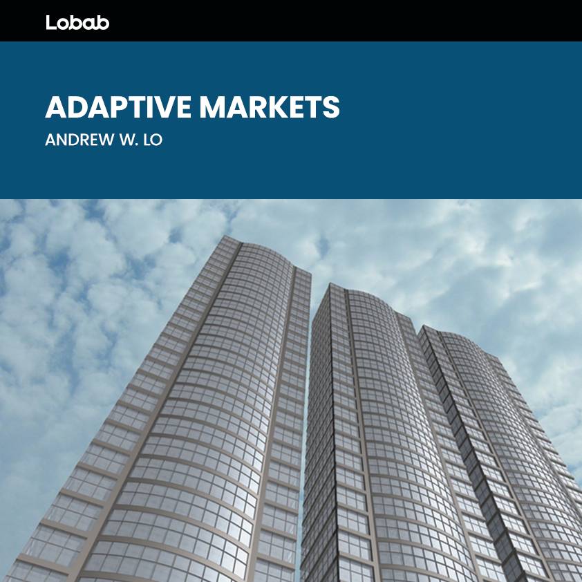 Adaptive Markets