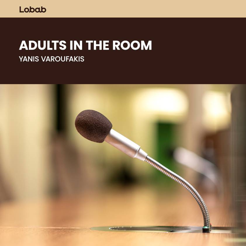 Adults in the Room