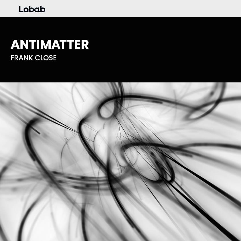 Antimatter