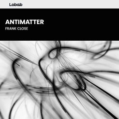 Antimatter