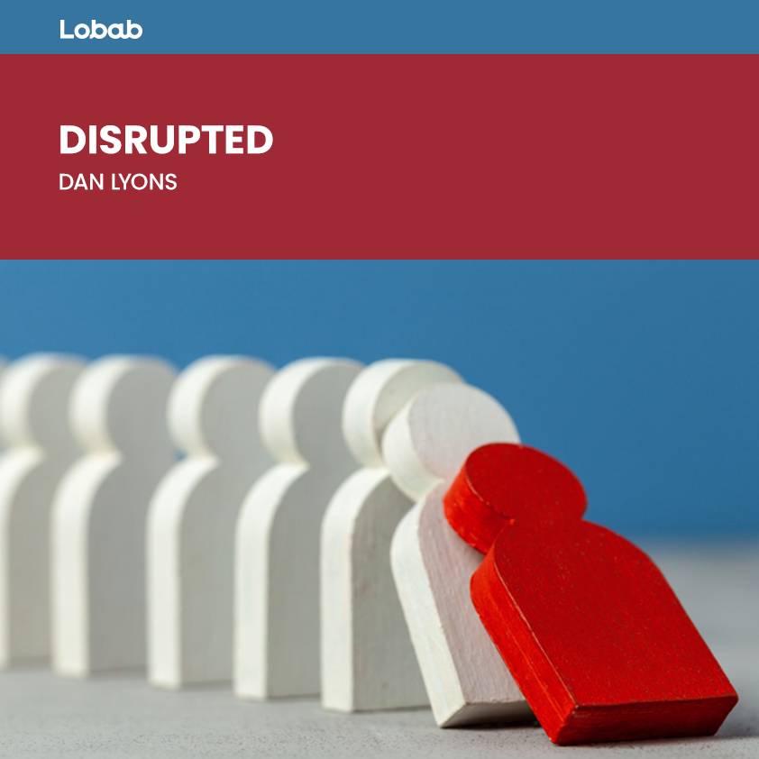 Disrupted