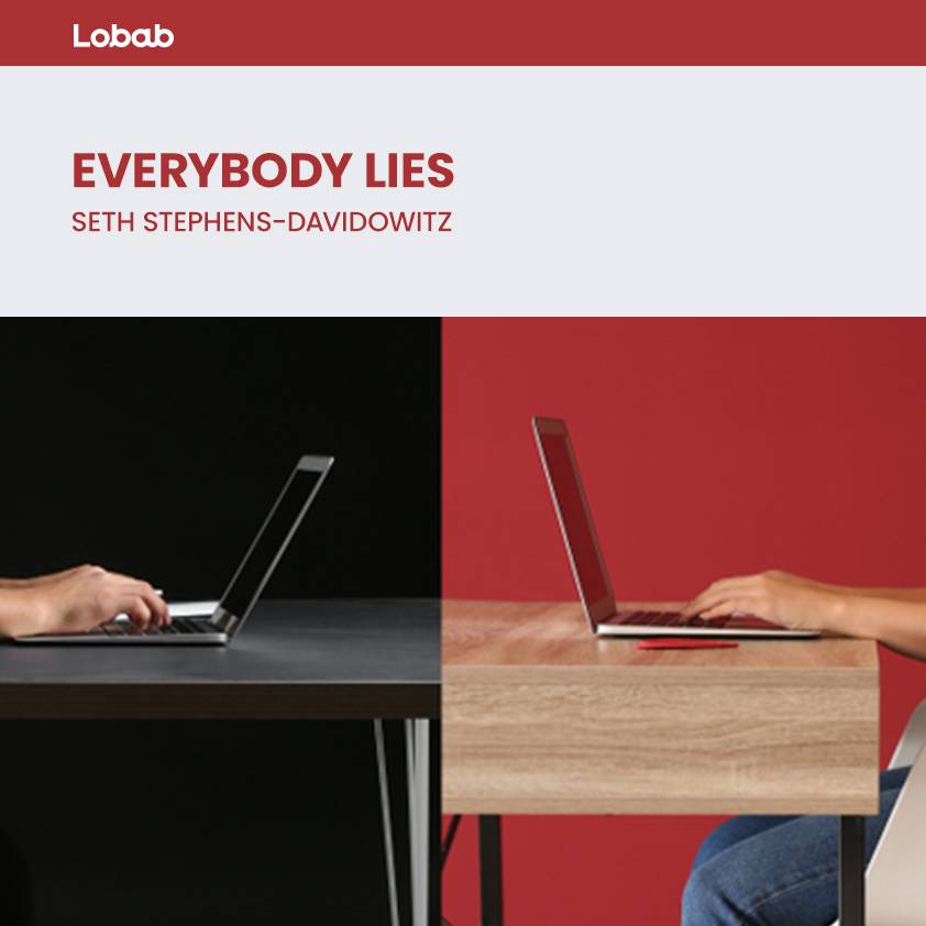 Everybody Lies