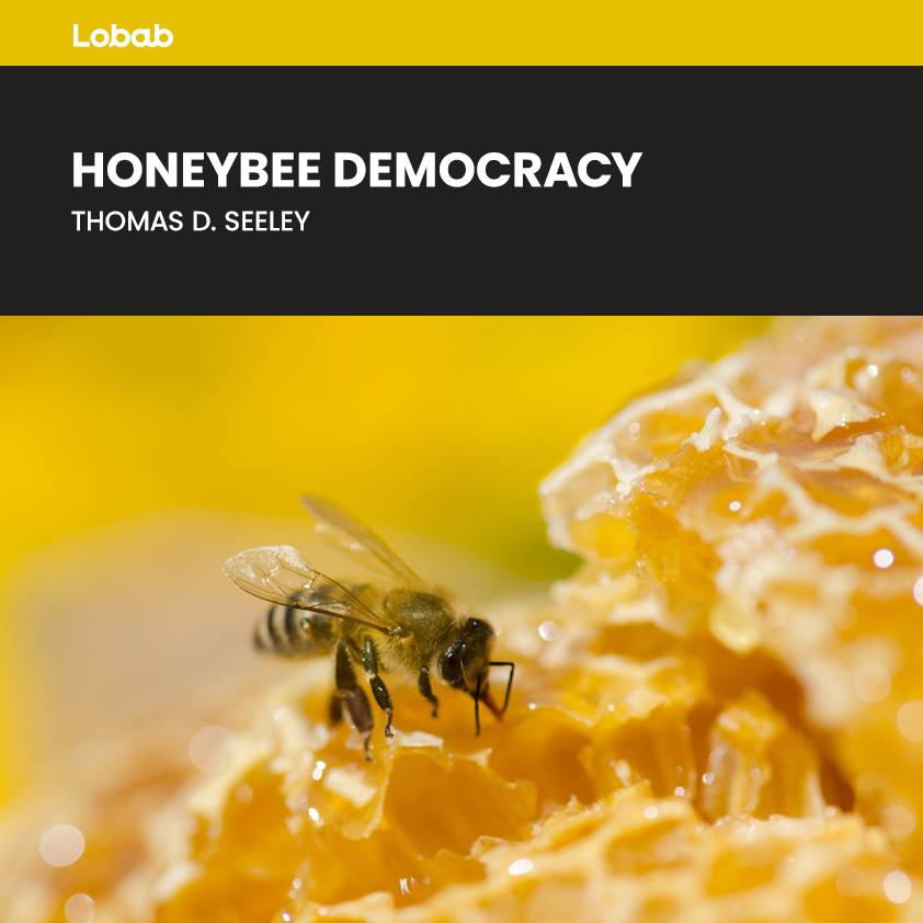 Honeybee Democracy